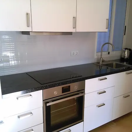 Apartman Departamento Estrella *
