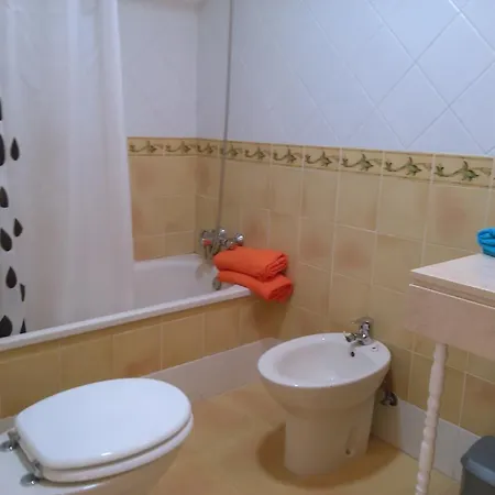 Apartman Departamento Estrella *