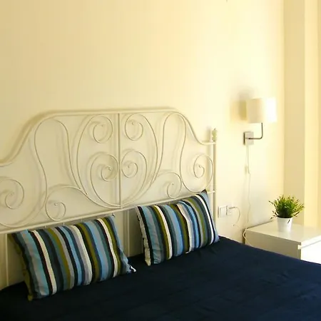 Departamento Estrella Apartman