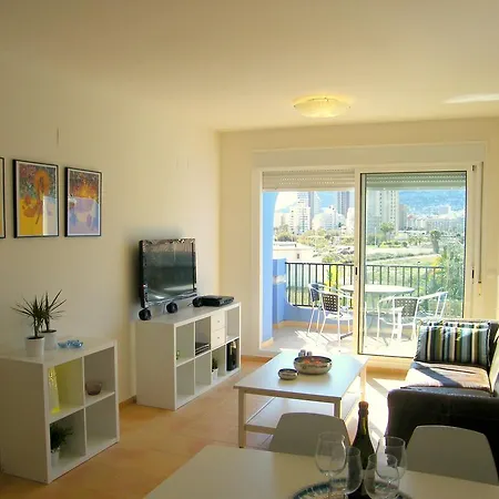 Departamento Estrella Apartman