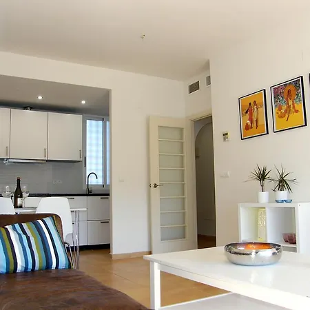 Apartment Departamento Estrella *